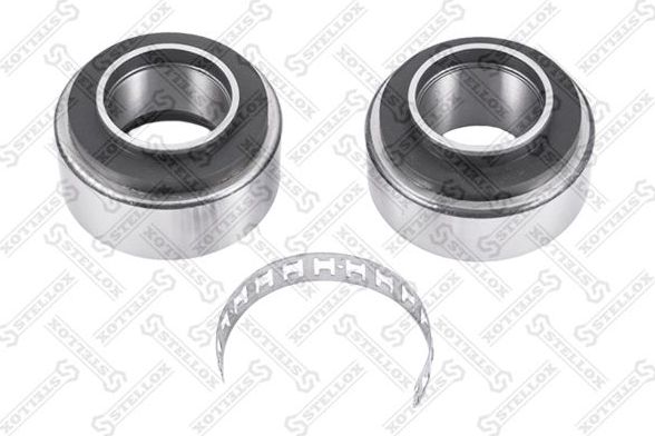 83-00443-SX_р/к ступицы!2подшипника + уплотнительное кольцо 58x110x57.4/Volvo FH (Stellox) Stellox. Артикул 83-00443-SX