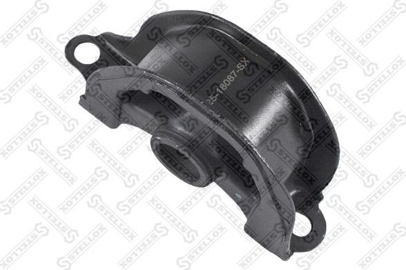Подушка (опора) двигателя Stellox. Артикул 25-18087-SX