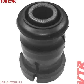Сайлентблок прав/лев перед TOYOTA (VTR). Артикул TO0129R