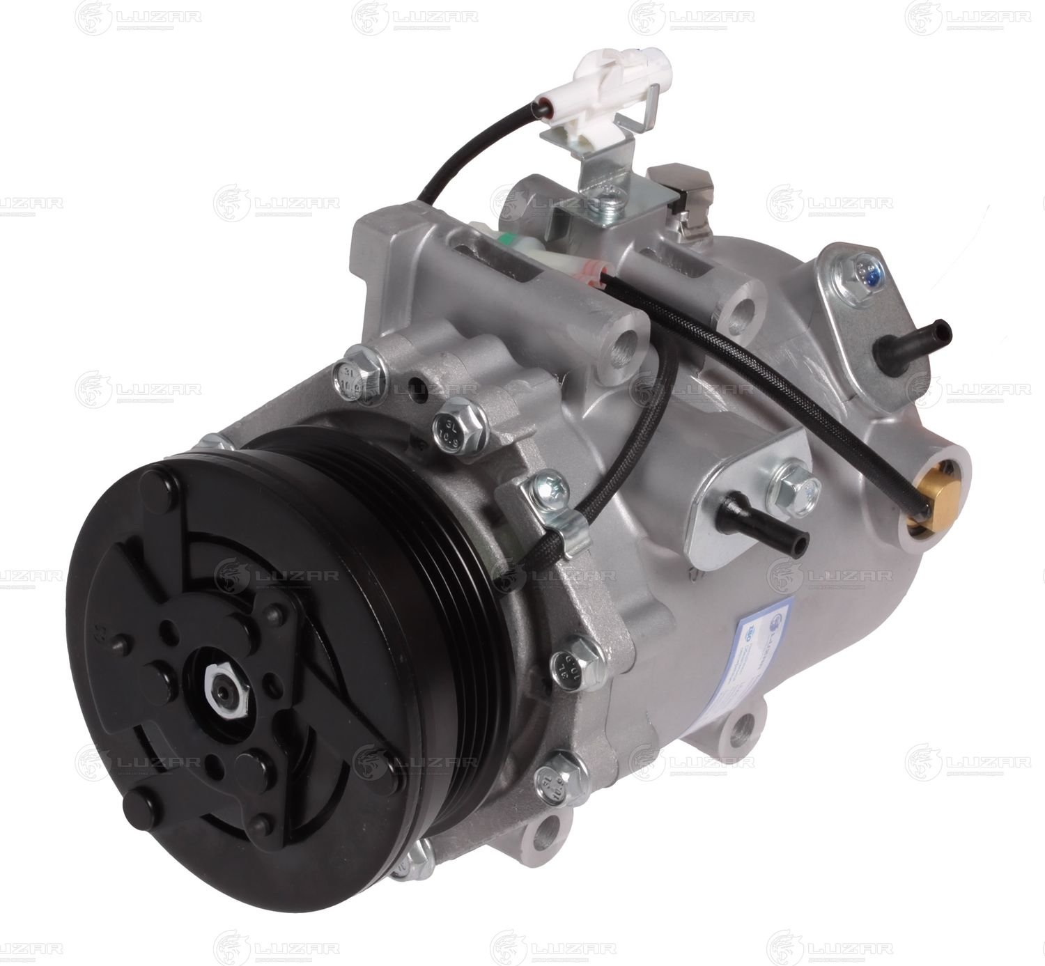 Компрессор кондиционера Luzar. Артикул LCAC 2479