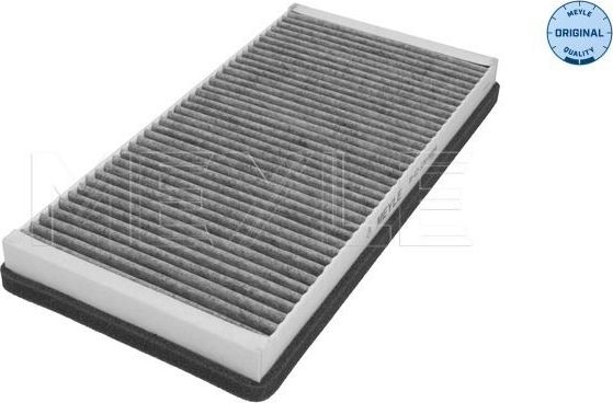 Салонный фильтр Meyle Original. Артикул 11-12 320 0004