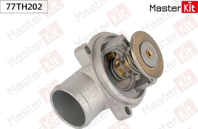 Термостат (Master KIT). Артикул 77TH202