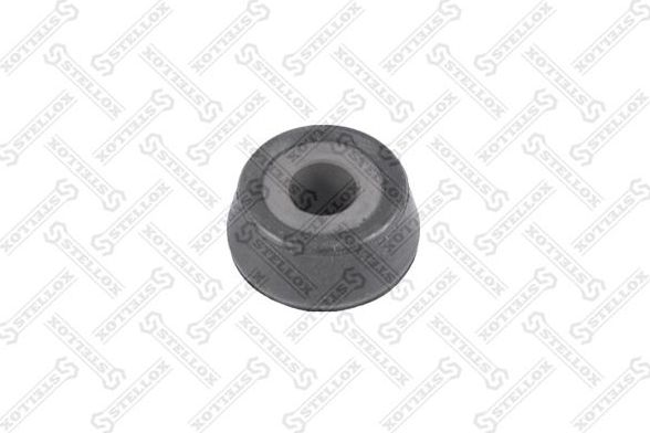Втулка стабилизатора Stellox (резина/металл). Артикул 84-08119-SX