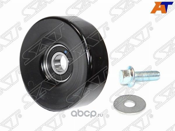 Ролик натяжителя приводного ремня TOYOTA 1JZ2JZ 9 (SAT). Артикул ST166200W010