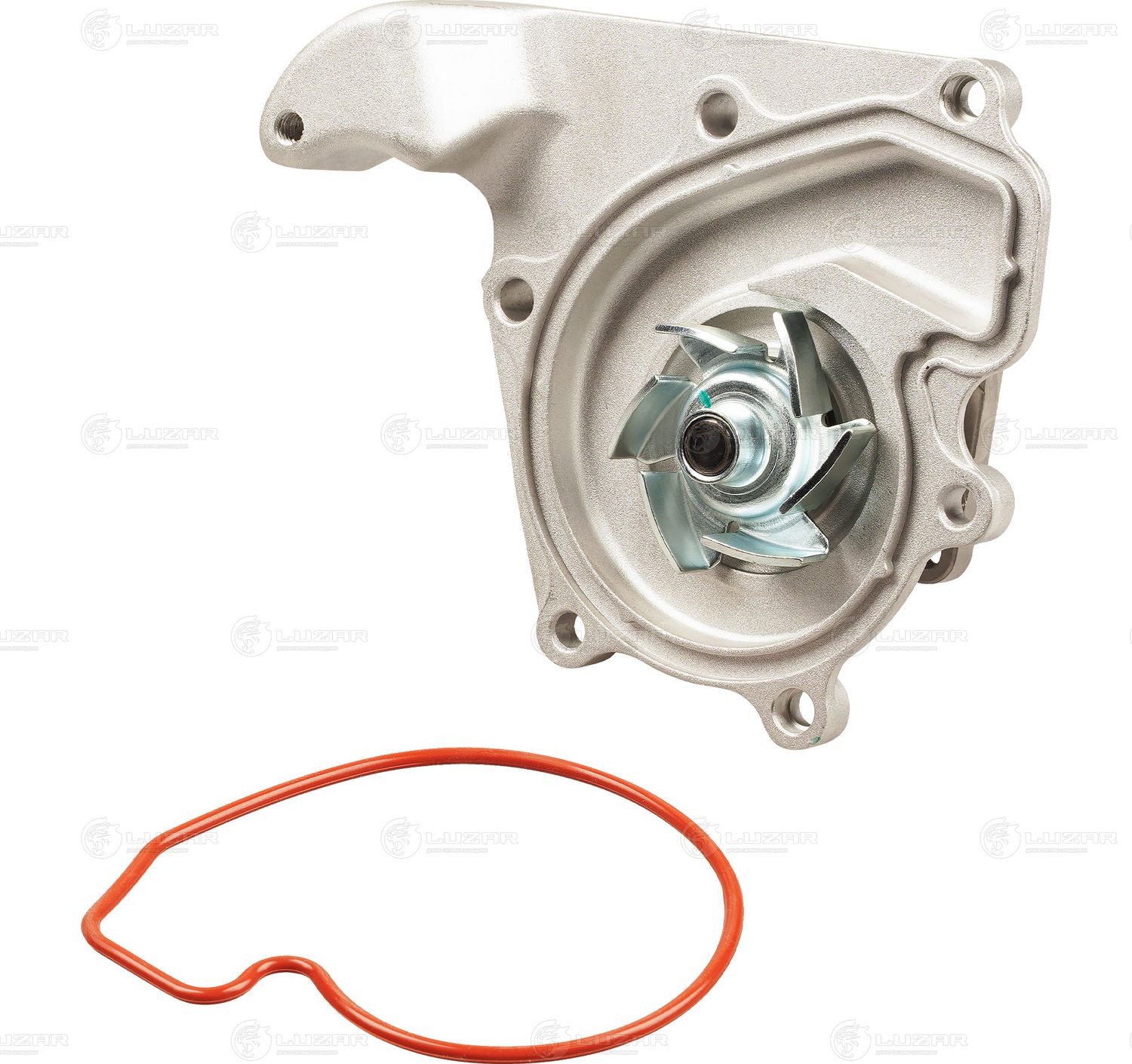 Помпа (водяной насос) Luzar для Changan CS35 2014-2026. Артикул LWP 3024