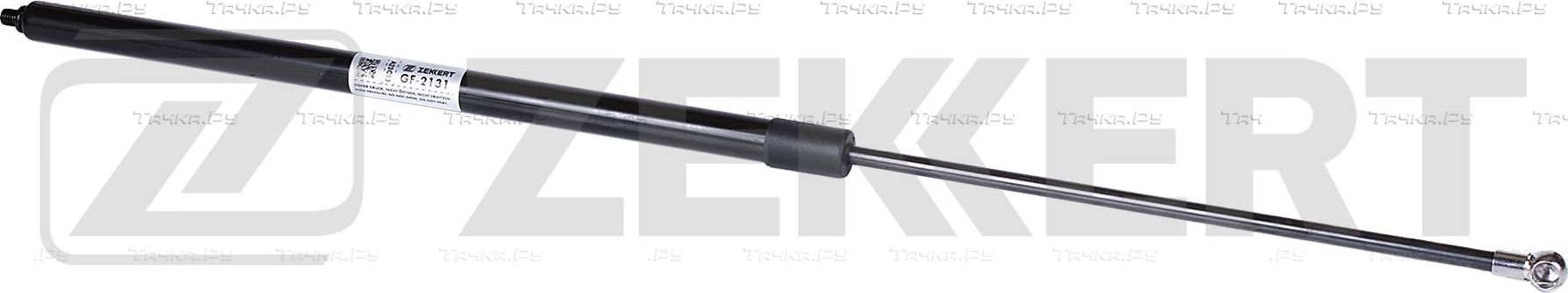 Амортизатор (упор) багажника Zekkert. Артикул GF-2131