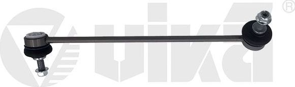 Стойка (тяга) стабилизатора Vika. Артикул 41396501