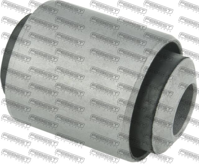 Сайлентблок заднего рычага подвески Febest правый/левый верхний внешний для Cadillac SRX II 2010-2016. Артикул CDAB-032