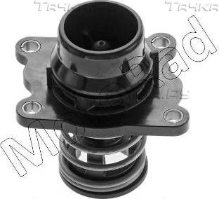 Термостат MotoRad для BMW 1 I (E82/E88) 2007-2013. Артикул 544-87K