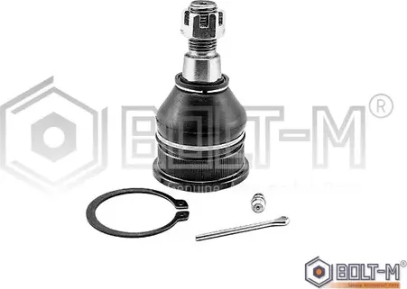 Шаровая опора (Bolt-M). Артикул BM8325