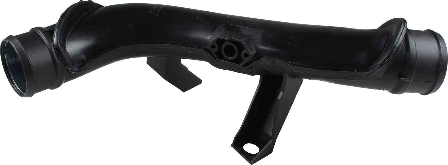 Патрубок интеркулера JP Group. Артикул 1117707000