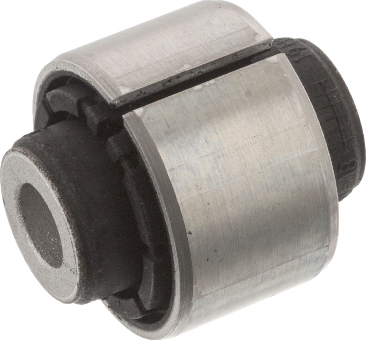 Сайлентблок заднего рычага подвески Febi Bilstein (резина/металл). Артикул 45860