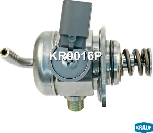 Насос высокого давления бензиновый Krauf. Артикул KR9016P