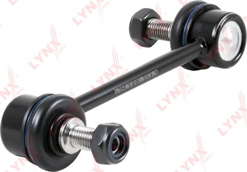 Стойка (тяга) стабилизатора LYNXauto. Артикул C7176LR
