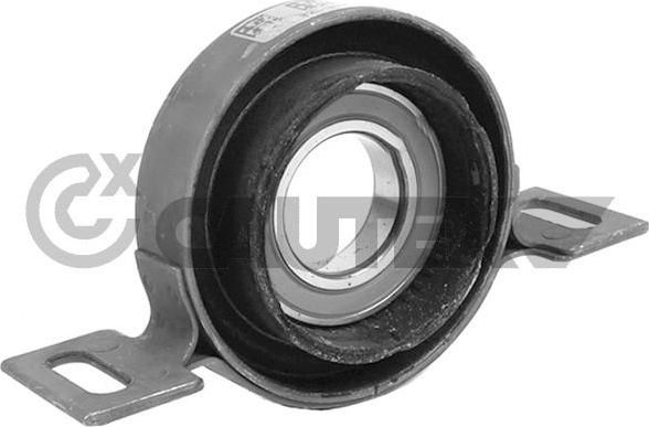 Подвесной подшипник карданного вала Cautex задний для BMW 3 IV (E46) 1997-2007. Артикул 201594