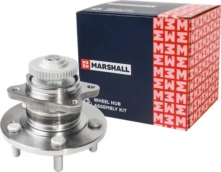 Ступица задн. (Marshall) Marshall. Артикул M8140064