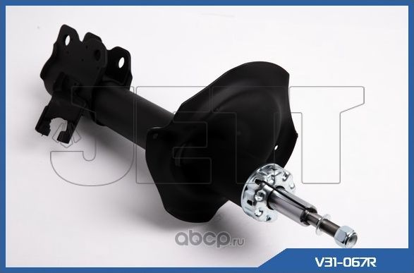 Стойка (Jett). Артикул V31067R