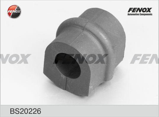 Втулка стабилизатора Fenox. Артикул BS20226