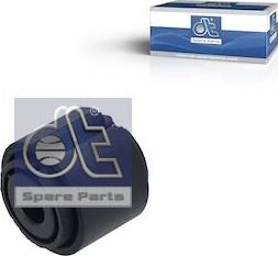 Втулки стабилизатора DT Spare Parts. Артикул 3.67006