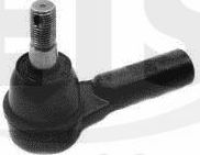 Наконечник рулевой тяги ETS для Dodge RAM IV (DS/DJ) 2008-2010. Артикул 37.TR.410