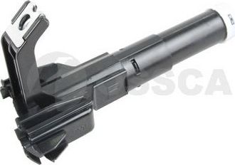 Форсунка омывателя фар OSSCA правая для Toyota Camry 50 (V50, XV50) 2011-2017. Артикул 37155