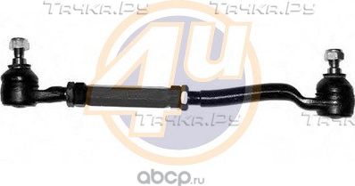 Наконечник рулевой тяги (в сборе) 4U. Артикул MR-C-85100