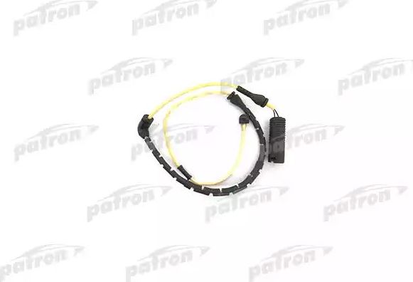 Датчик износа тормозных колодок  Patron. Артикул PE17045