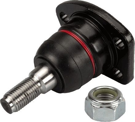 Шаровая опора TRW нижняя внешняя для Jaguar XJS 3 1985-1996. Артикул JBJ775