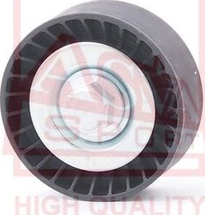 Натяжной ролик (натяжитель) приводного клинового ремня Asva. Артикул MTBP-016