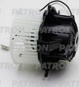 Вентилятор, мотор печки (отопителя) салона Patron для Opel Cascada 2013-2019. Артикул PFN139