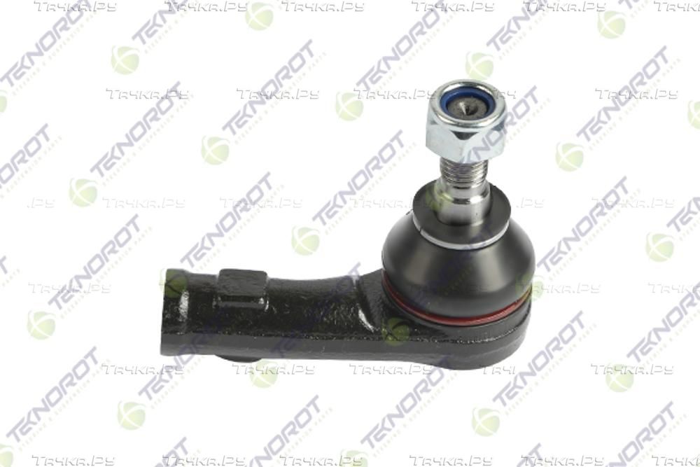 Наконечник рулевой тяги Teknorot правый внешний для Volkswagen Golf IV 1997-2006. Артикул A-508