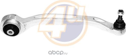 Поперечный рычаг 4U. Артикул AU-D-53809