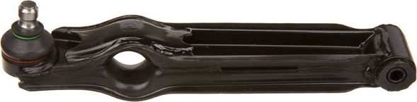 Поперечный рычаг передней подвески TRW (Листовая сталь) правый/левый нижний для Daewoo Matiz I 1998-2015. Артикул JTC412