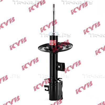 Амортизатор KYB (Каяба) Excel-G. Артикул 339311
