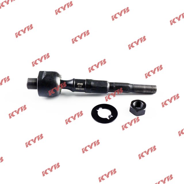 Рулевая тяга KYB SSP внутренняя для Honda CR-V II 2002-2007. Артикул KRE1025