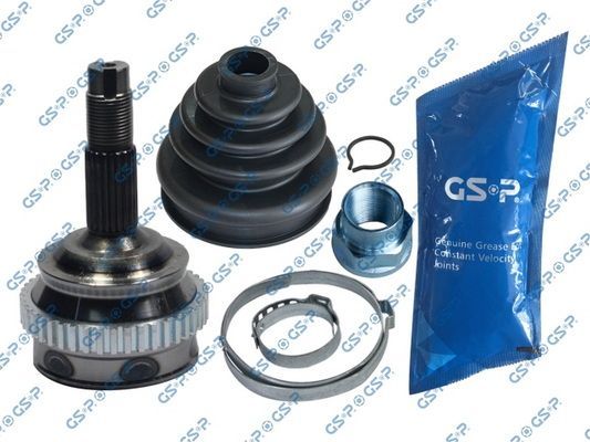 Шрус наружный (граната) GSP передний для Fiat Tipo 160 1987-1995. Артикул 817039