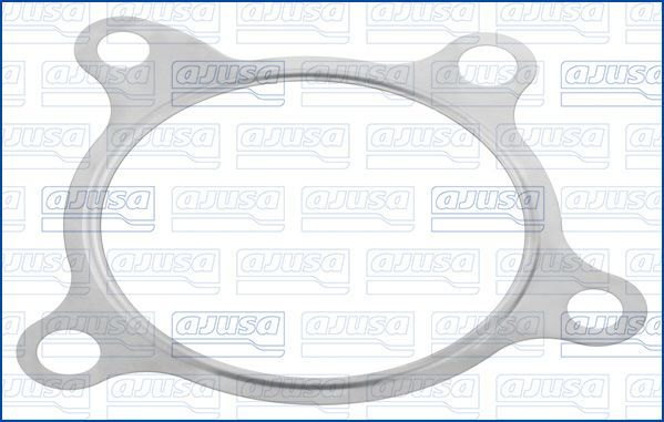 Прокладка глушителя Ajusa для Honda HR-V II 2019-2026. Артикул 01641200