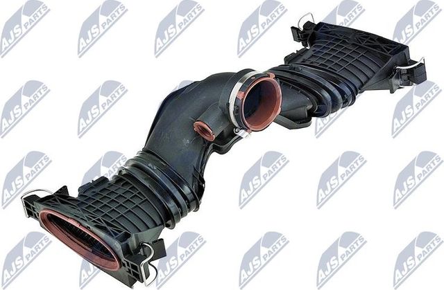 Впускной коллектор NTY для Mercedes-Benz E-Класс IV (W212, S212, C207) 2009-2016. Артикул BKS-ME-017