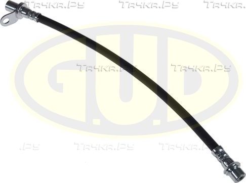 Тормозной шланг G.U.D. задний левый для Toyota Corolla E90 1992-1997. Артикул GBH000200