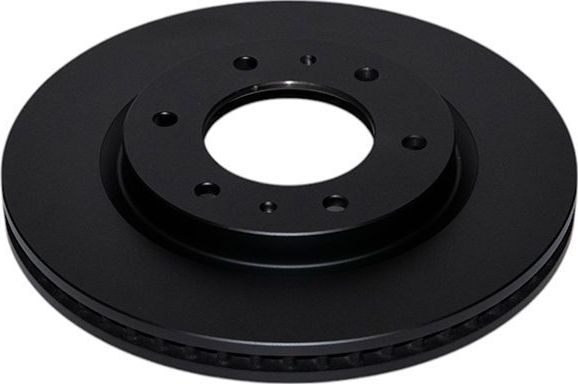 Тормозной диск Zentparts. Артикул Z06607