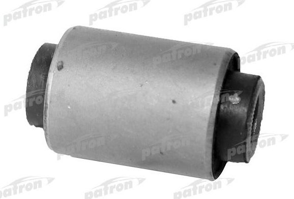 Сайлентблок переднего рычага подвески Patron нижний для Chrysler Grand Voyager V 2008-2012. Артикул PSE1955