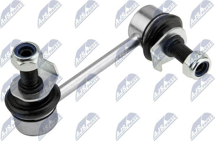 Стойка (тяга) стабилизатора NTY. Артикул ZLT-NS-066