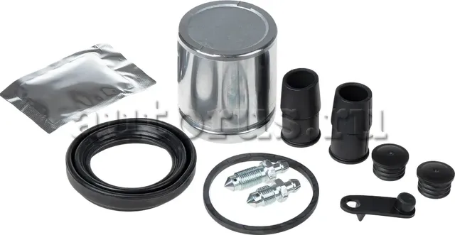 Ремкомплект переднего суппорта (с поршнем) (Ganz). Артикул GIJ19037