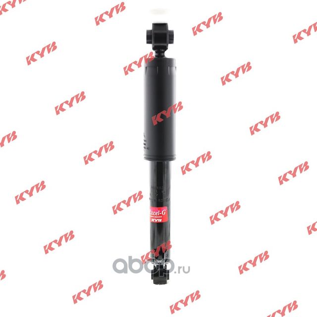 Амортизатор KYB (Каяба) Excel-G задний для Kia Sorento II 2012-2026. Артикул 344663