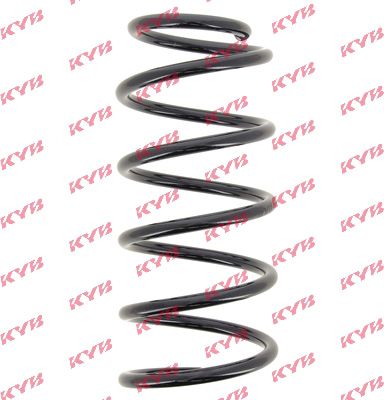 Пружина подвески KYB (Каяба) K-Flex. Артикул RC6303