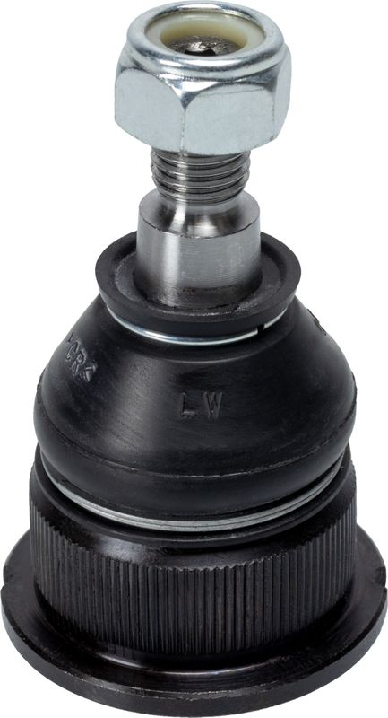 Шаровая опора Febi Bilstein передняя правая/левая нижняя внешняя для BMW Z1 1988-1991. Артикул 08571