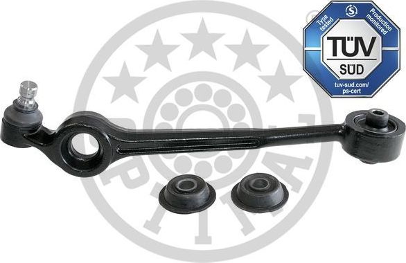 Поперечный рычаг передней подвески Optimal TÜV certified. Артикул G5-574