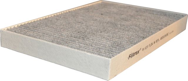 Салонный фильтр JP Group для Audi A6 II (C5) 1997-2005. Артикул 1128102400