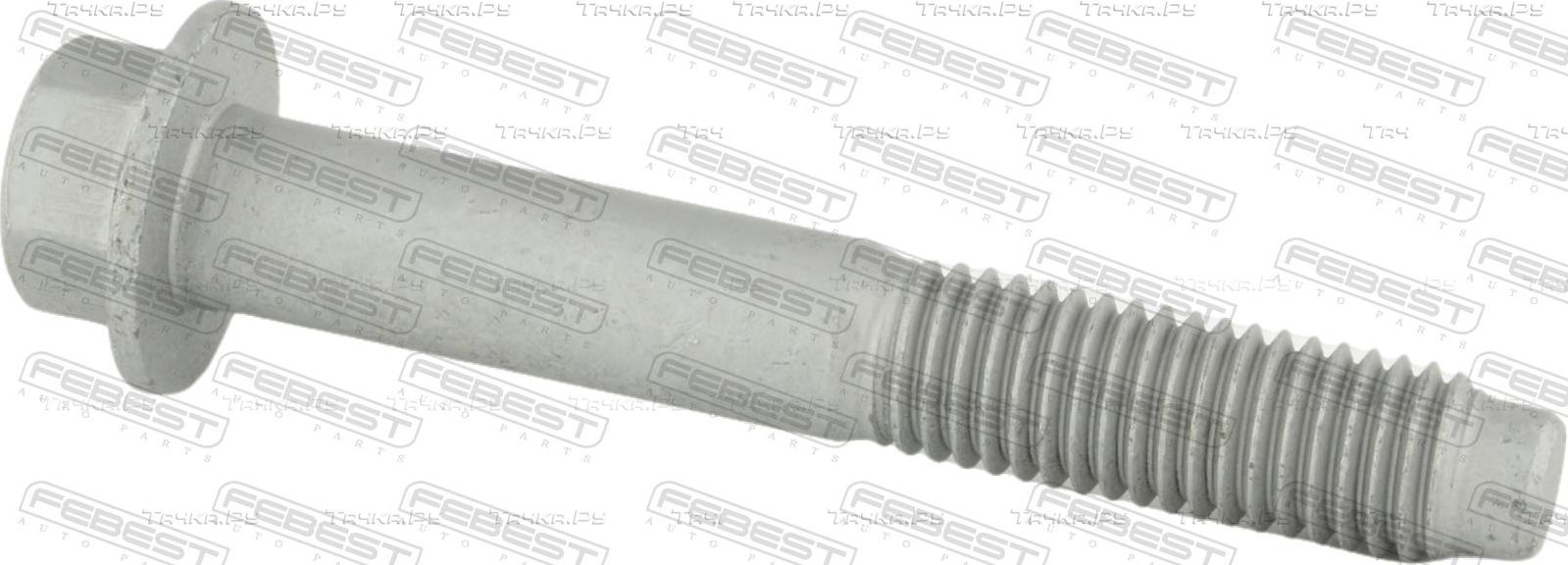 Болт развальный Febest для Ford Mondeo IV 2007-2014. Артикул 2198-012
