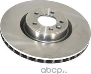 Тормозной диск Hyundai / KIA. Артикул 517122W000